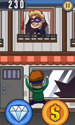 Thief King screenshot 5