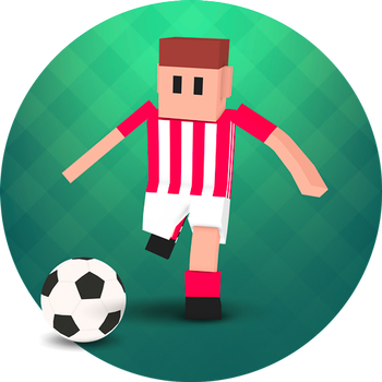 Tiny Striker World Football Game Android Free Download