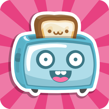 Toaster Swipe Game Android Free Download