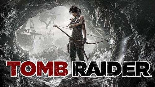Tomb raider Game Android Free Downlaod