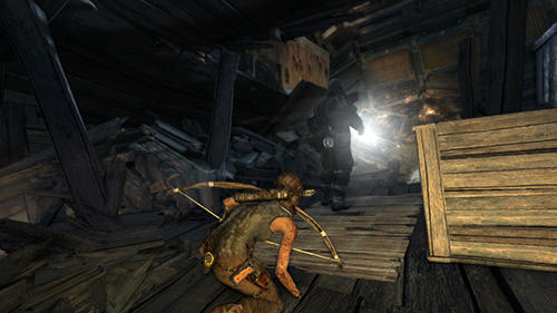 Tomb raider Downlaod screenshot 5