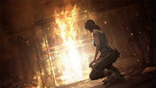 Tomb raider Downlaod screenshot 4
