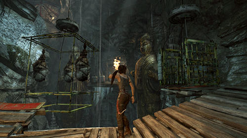 Tomb raider Downlaod screenshot 3