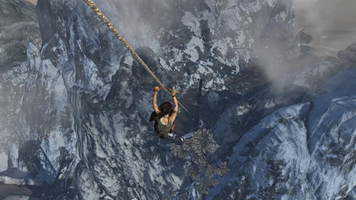 Tomb raider Downlaod screenshot 2