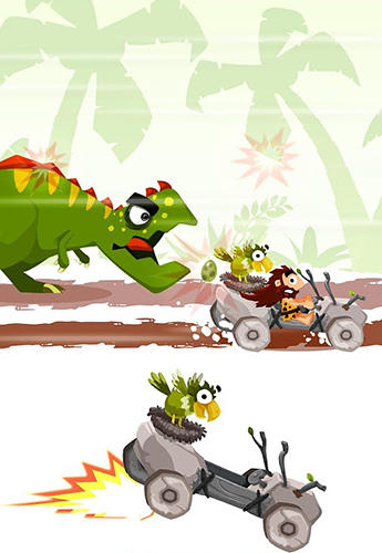 Too Many Dangers screenshot 4