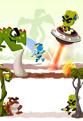 Too Many Dangers screenshot 3