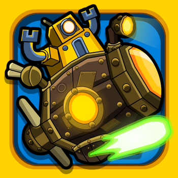 Toon Shooters 2 Freelancers Game Android Free Download