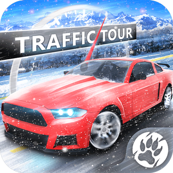 Traffic Tour Game Android Free Download