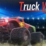 Truck Wars The Final Battle icon