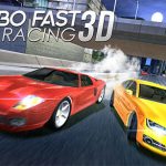 Turbo Fast City Racing 3D icon