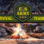 US Army Survival Training icon