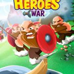 Viking Heroes War icon