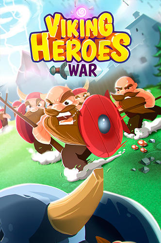 Viking Heroes War Game Android Free Download