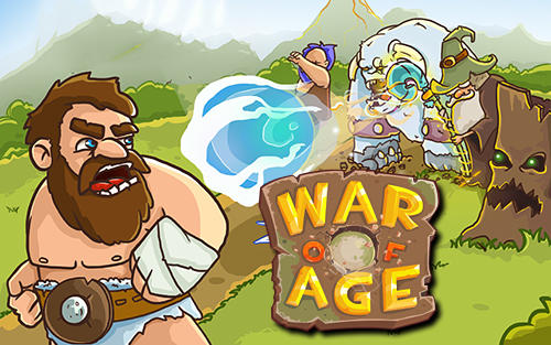 War Of Age Game Android Free Download