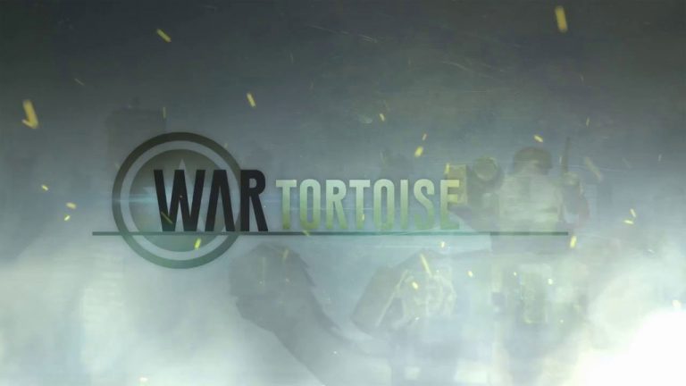 War Tortoise Game Android Free Download