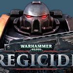 Warhammer 40,000 Regicide icon
