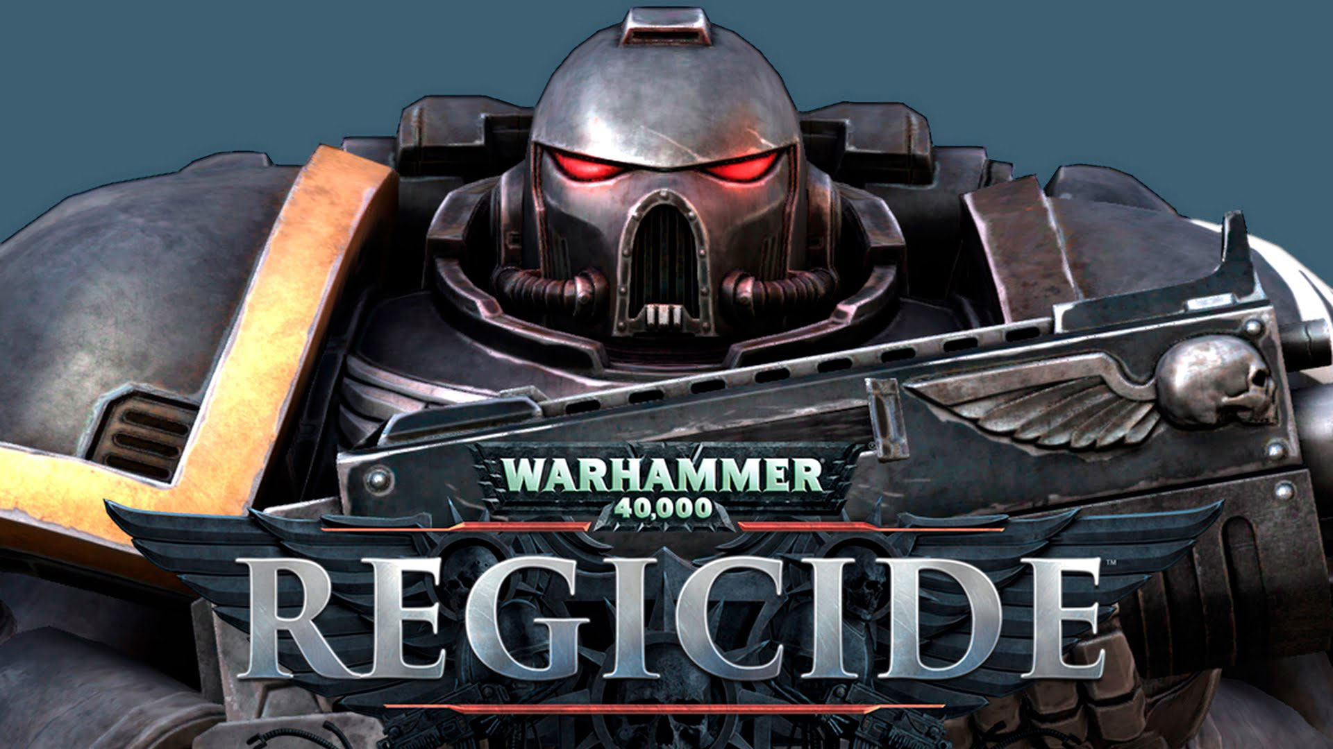 Warhammer 40,000 Regicide Game Android Free Download
