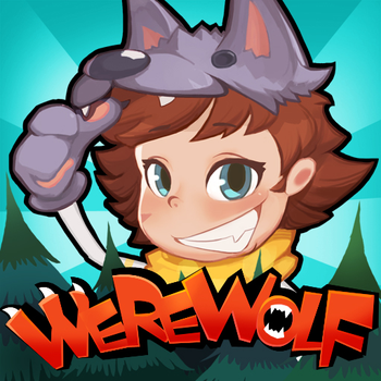 Werewolf Party Game for USA Game Android Free Download