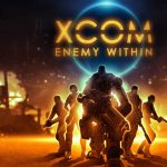 XCOM Enemy Within icon