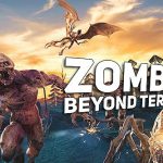 Zombie Beyond Terror icon
