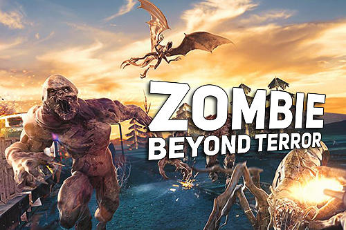Zombie Beyond Terror Game Android Free Download
