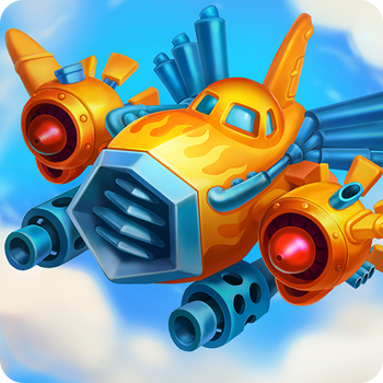 HAWK Freedom Squadron Game Android Free Download