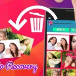 photo recovery Tosca icon