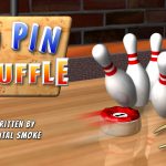 10Pin Shuffle Bowling icon