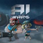 AI Wars icon