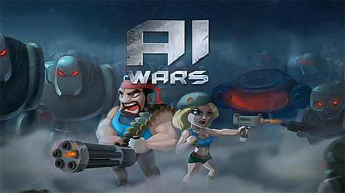 AI Wars Game Android Free Download