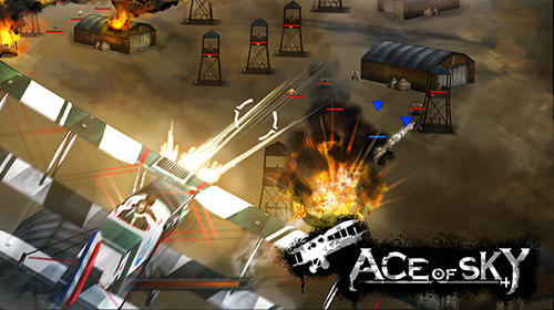 Ace Of Sky Game Android Free Download