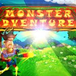 Adventure Quest Monster World icon
