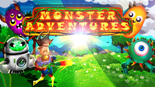 Adventure Quest Monster World Game Android Free Download