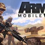 Arma Mobile Ops icon