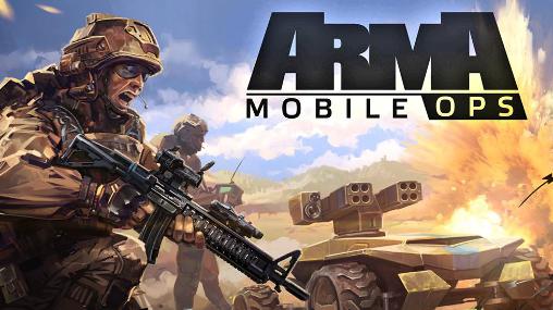 Arma Mobile Ops Game Android Free Download