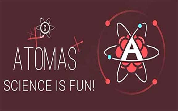 Atomas Game Android Free Download