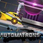 Automatrons Shoot And Drive icon