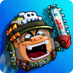 BAZOO Mobile eSport icon