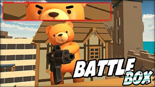 Battlebox Game Android Free Download