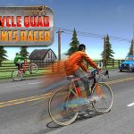 Bicycle Quad Stunts Racer icon