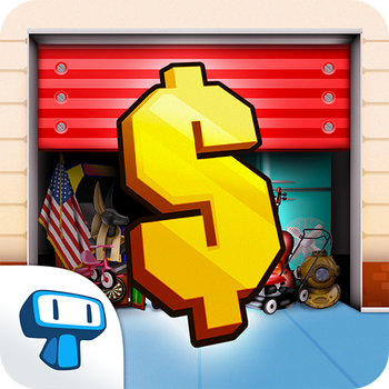 Bid Wars Storage Auctions Game Android Free Download