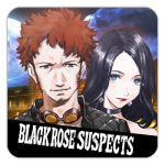 Black Rose Suspects icon