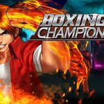 Boxing Champion 5 Street Fight icon
