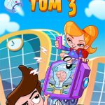 Cheating Tom 3 Genius School icon