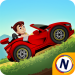 Chhota Bheem Speed Racing icon