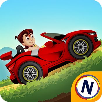 Chhota Bheem Speed Racing Game Android Free Download