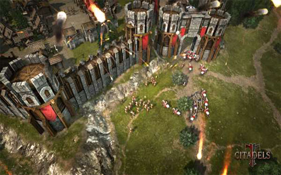 Citadels Game Android Free Download