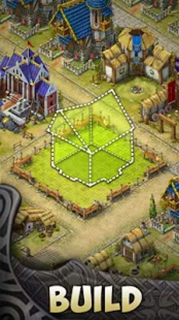 Citadels screenshot 5