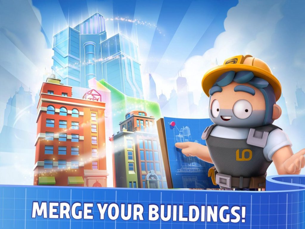 City Mania Town Building screenshot 3