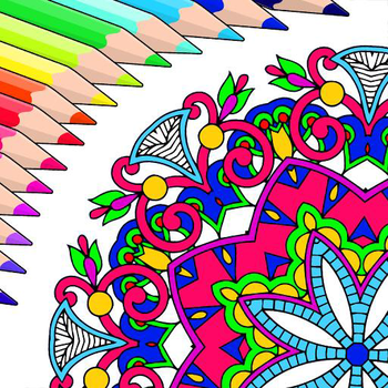 Colorfy Coloring Book Free App Android Free Download